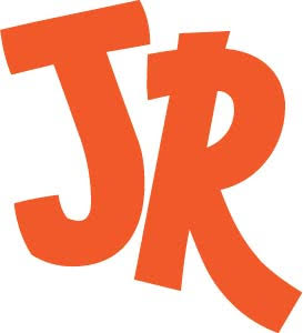 JR Portfolio Logo